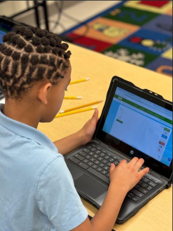 Math: Fueling Success